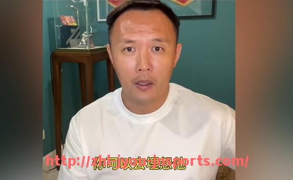 jiuyou九游娱乐-为什么越来越多CBA球员转战足球？真相来了